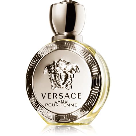 versace eros femmee 1.7|Versace Eros pour femme women's.